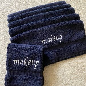 Makeup Face Towel